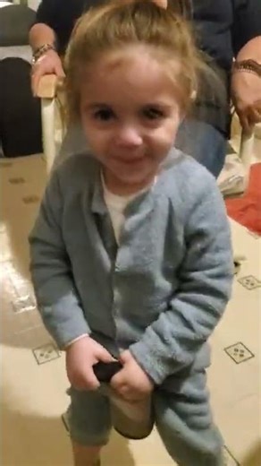 Jumping with Tata Norma