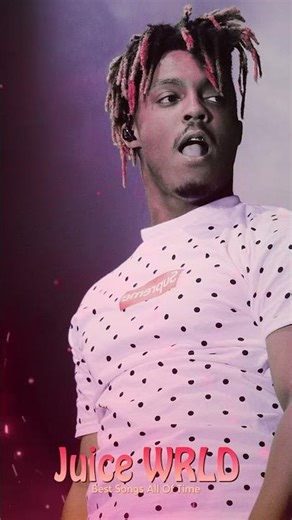 Robbery - Juice WRLD