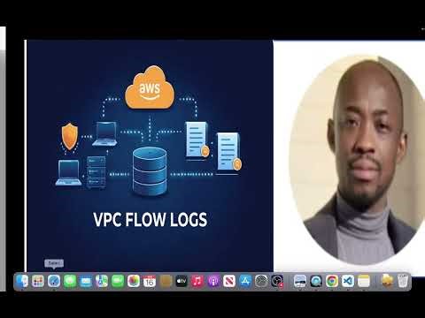 What Is AWS VPC Flow Logs? | Hands-On Demo for Beginners