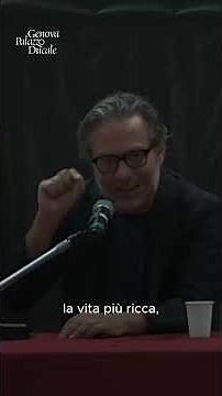 Why are we jealous? Massimo Recalcati explains.