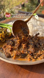 66K views · 4.5K reactions | Most expensive sabji ever !!! Modi ji favourite sabji Comment “Recipe” for detailed recipe #pahadifood #pahadireels #pahadilife #foodreels #villagelife #foodporn #viralrecipes #garhwali #kumaoni #reelitfeelit #viral | pahadinauni Foodseries | Facebook