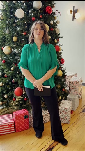 Advent Reading (Week 4) Jeremiah 23:5-6 Merry Christmas! | Exodus Church