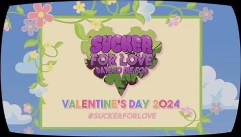 Sucker For Love: Date to Die For - Official Release Date Trailer | The Indie Horror Showcase 2023