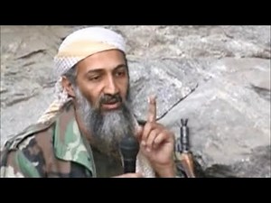 The Untold Journey: Osama bin Laden's Evasion and Legacy