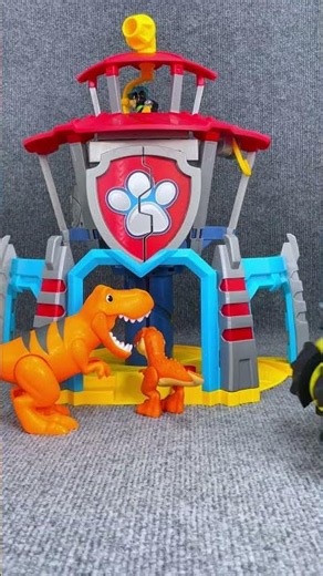 Paw Patrol Toys Unboxing & Experience — Made for US Collectors 🇺🇸 #pawpatrol #targetfinds