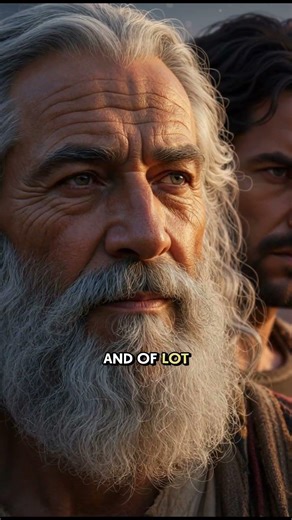 No Plan, Just Faith The Story of Abram and Lot