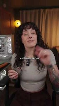 How does a CPU work? #pcbuild #techtips #tiktoklearningcampaign #tech #pcgaming