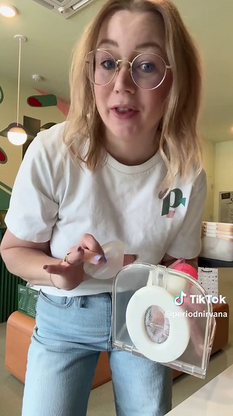 Menstrual Discs: Your Ultimate Upgrade for Period Comfort