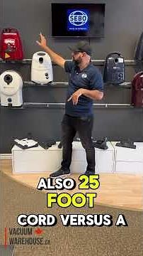 SEBO Airbelt E3 vs Airbelt K3: Which Vacuum Wins the Battle?