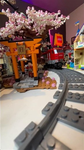 Rebuilding LEGO City 2 part XLIII