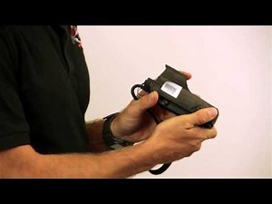 Meprolight MOR from The Mako Group and Meprolight