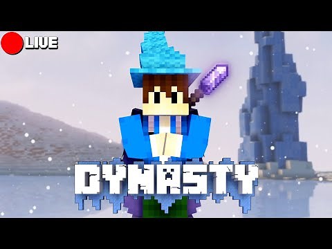 🔴LIVE - DYNASTY | LarsLP Livestream