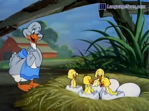 Tom and Jerry cartoon moments