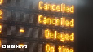 TransPennine: More than 50 trains axed in single day