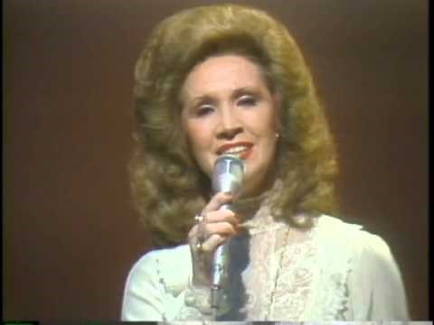 Jan Howard Singing "You Don't Know Me"