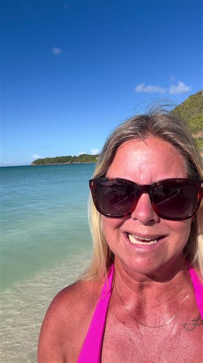 Sailing from Canada to the Caribbean: Our Journey