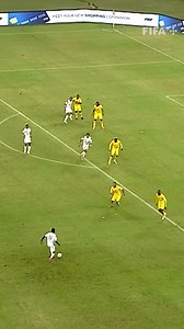 322K views · 1.2K reactions | Tiki Taka  A brilliant piece of fluid football finished by Dokou sends Benin  of Group C following a draw with Zimbabwe Watch highlights of every match from the FIFA World Cup™ 26 CAF Qualifiers on FIFA+  https://f.plus/CAFWeAre26 | FIFA+ | Facebook