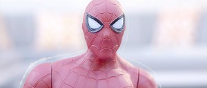 Web-slinging is more fun than you can imagine! #ad | Disney