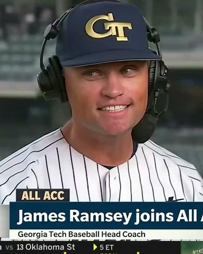 Coach Ramsey "Sometimes You Gotta Let Em Know" 🤷‍♂️