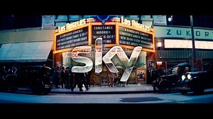 天空影院圣诞狂欢重映混剪宣传片《回顾》