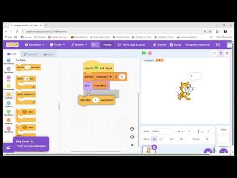 c'est quoi une variable