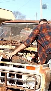 4.4M views · 59K reactions | #asmr #repair #restore #cars #classics | Restored | Facebook