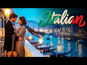 Greatest Italian Love Songs Ever ❤️ Romantic Italian Love Songs ❤️ Classic Ballads from the 70s–90s