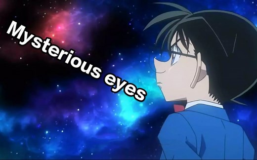 GARNET CROW-《Mysterious eyes》