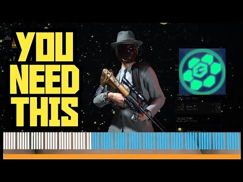 THE DIVISION 2 // THE ULTIMATE SYSTEM CORRUPTION BUILD // 3.4 MILLION ARMOR! BIG DPS & SURVIVABILITY