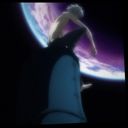when u find me ib @robbie #kaworunagisa #evangelion #edit #fyp | Kaworu Nagisa