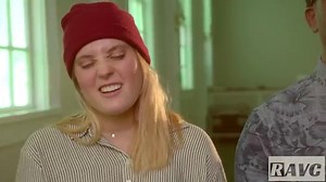 Biblical Womanhood Promo // Random Action Verb Church