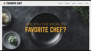 Local chefs compete for a boost in their careers