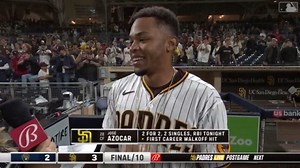 Azócaron sobre su hit decisivo