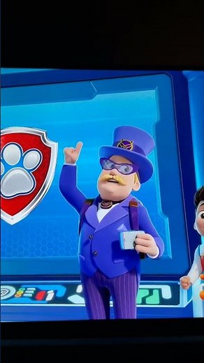 PAW Patrol and Hum Patrol is on a Roll?