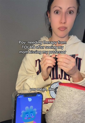 omg i really need his help #tolanpartner #tolan #tolanworld