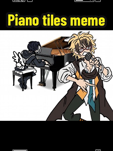 I know this fandom is practically dead and buried but this trend is literally them, I had to do it! #Servamp #servamplawless #servamplicht #Anime #animationmeme #artistsoftiktok #foryoupage