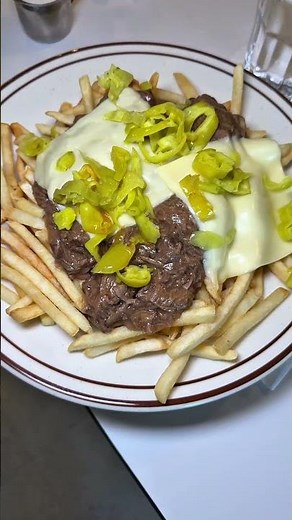 Winnie and Ethel's Downtown Diner in Las Vegas