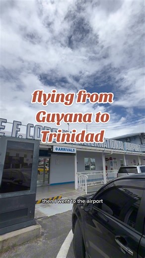 Exploring the Beauty of Guyana: A Memorable Trip