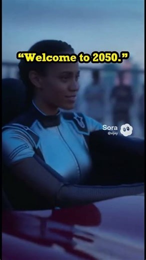 Future Speed 2050 — Supercars Powered by AI Technology #automobile #aishorts