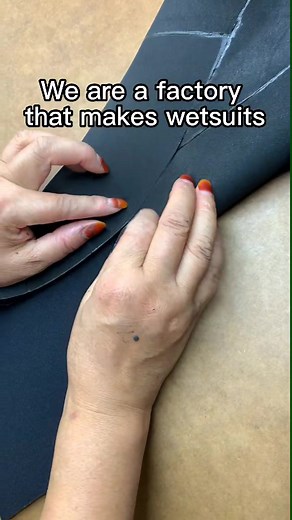 #wetsuit #factory #watersports #dive #manufacturer #fypシ