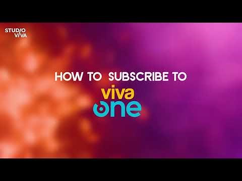 How to subscribe to Viva One [FOR ANDROID PHONE USERS] | Studio Viva