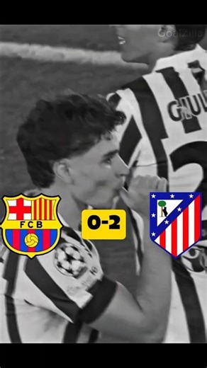 Nobody Expected This! UCL Quarter-final SHOCK 😱🔥