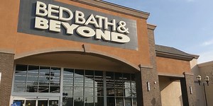 Bed Bath & Beyond is returning at The Container Store