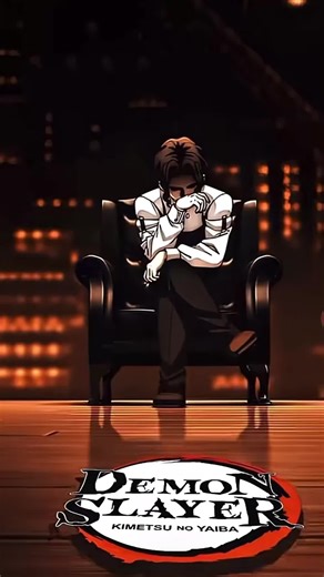 Epic Demon Slayer Combat Scenes in Anime Edits