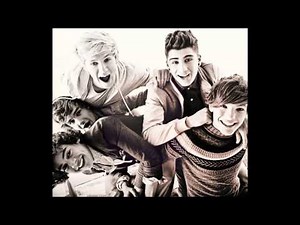 I Wish - One Direction