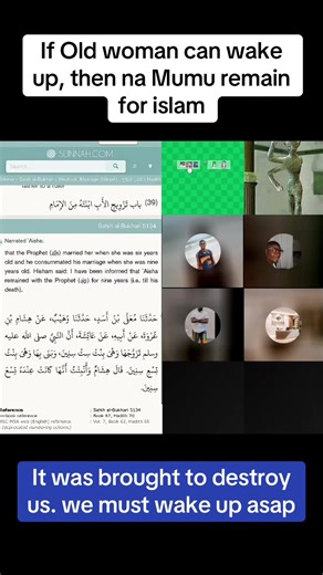 Islam: Truths and Misconceptions