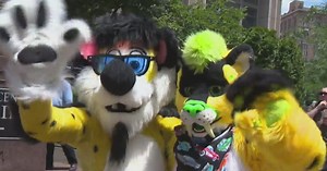 Furry convention to return to Pittsburgh