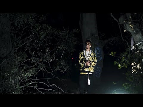 Peysoh - Different Typa Hunger (Official Video)