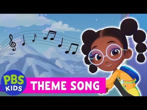 Weather Hunters | Theme Song | Coming September 8! | PBS KIDS