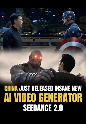 ByteDance Launches Seedance 2.0: Next-Gen AI Video Creator